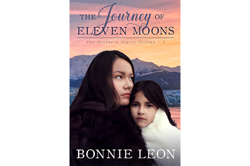 The Journey of Eleven Moons