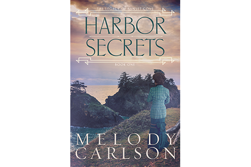 Harbor Secrets