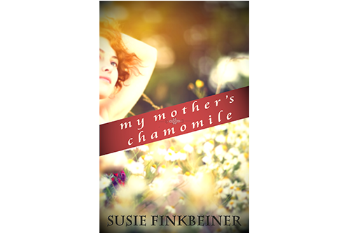 My Mother’s Chamomile