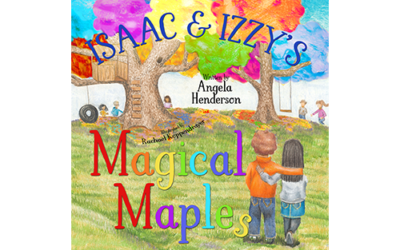 Isaac and Izzy’s Magical Maples