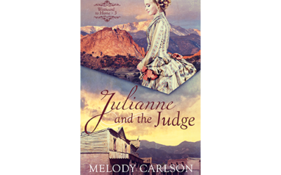 Julianne and the Judge