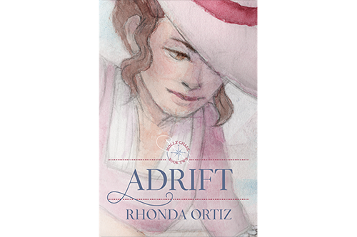 ADRIFT - READ at WhiteFire