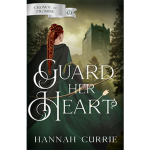 Guard Her Heart