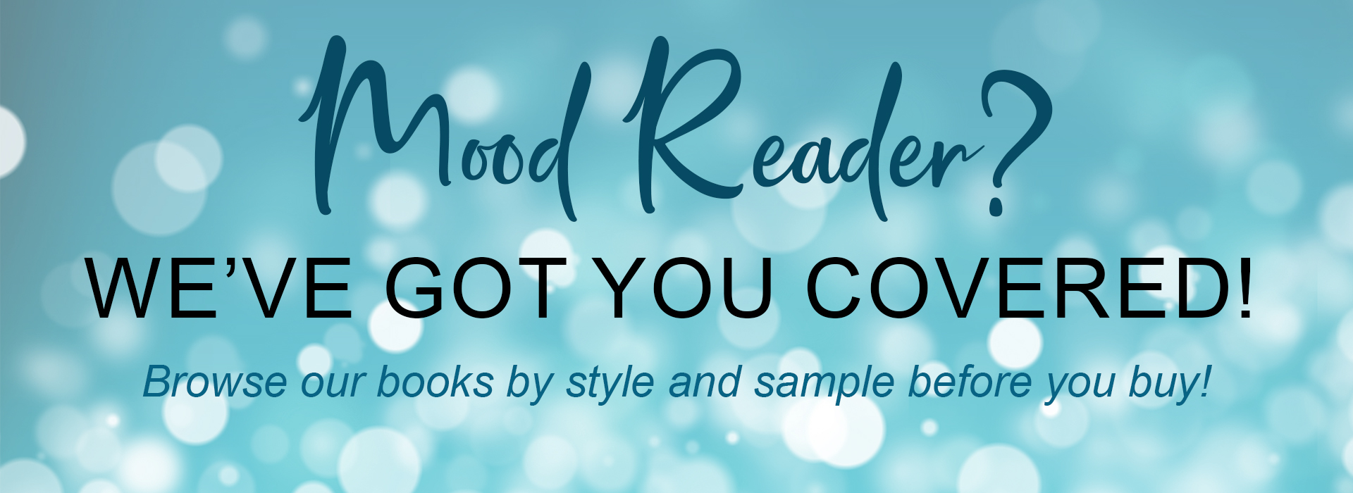 Mood reader