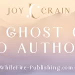 From Ghost Child to Author Image